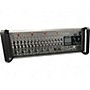 Used Zoom L-20R Digital Mixer