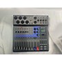 Used Zoom Used Zoom L-8 Unpowered Mixer