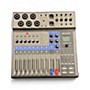 Used Zoom L-8 Unpowered Mixer