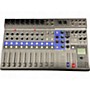 Used Zoom L12 LIVE TRAK Unpowered Mixer