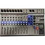 Used Zoom L12 LIVETRACK Unpowered Mixer