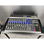 Used Zoom Used Zoom L12 Unpowered Mixer