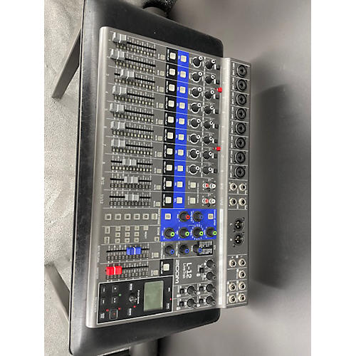 Zoom Used Zoom L12 Unpowered Mixer