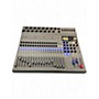 Used Zoom L20 Unpowered Mixer