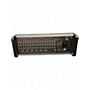 Used Zoom L20R Digital Mixer