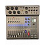 Used Zoom L8 Digital Mixer