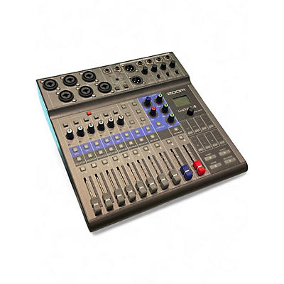 Used Zoom L8 Digital Mixer