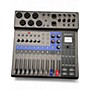 Used Zoom L8 LiveTrak Unpowered Mixer
