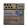 Used Zoom L8 Powered Mixer