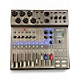 Used Zoom Used Zoom LIVE TRACK L8 Digital Mixer