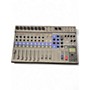 Used Zoom LIVE TRAK L12 Digital Mixer