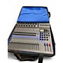 Used Zoom LIVE TRAK L20 Digital Mixer