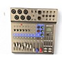 Used Zoom Used Zoom LIVETRACK 8 Digital Mixer