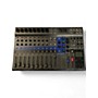 Used Zoom Used Zoom LIVETRAK L-12 Unpowered Mixer