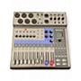 Used Zoom LIVETRAK L-8 Digital Mixer