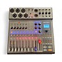 Used Zoom LIVETRAK L-8 Line Mixer