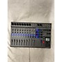 Used Zoom Used Zoom LIVETRAK L12 Powered Mixer