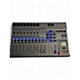 Used Zoom Used Zoom LIVETRAK L12 Unpowered Mixer