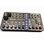 Used Zoom LIVETRAK L6 MultiTrack Recorder