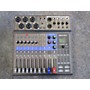 Used Zoom Used Zoom LIVETRAK L8 Line Mixer