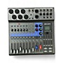 Used Zoom LIVETRAK L8 MultiTrack Recorder