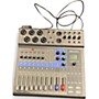 Used Zoom LIVETRAK L8 Unpowered Mixer