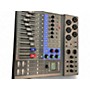 Used Zoom LIVETRAK L8 Unpowered Mixer