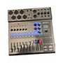Used Zoom LIVETRAK L8 Unpowered Mixer