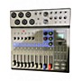 Used Zoom Live Track L-8 Unpowered Mixer
