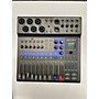 Used Zoom Used Zoom Live Trak L8 Digital Mixer