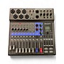 Used Zoom Used Zoom Live Trak L8 Unpowered Mixer