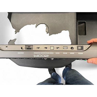 Used Zoom LiveTrak L-12 Digital Mixer