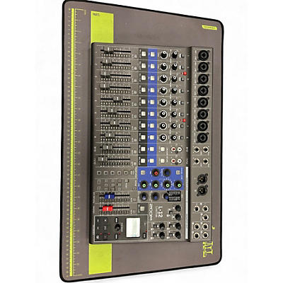 Used Zoom  LiveTrak L-12 Digital Mixer