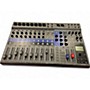Used Zoom LiveTrak L-12 Digital Mixer