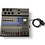 Used Zoom Used Zoom LiveTrak L-8 Digital Mixer