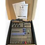 Used Zoom LiveTrak L-8 Digital Mixer