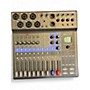 Used Zoom LiveTrak L-8 Digital Mixer