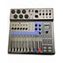 Used Zoom LiveTrak L-8 Digital Mixer