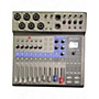 Used Zoom LiveTrak L-8 Powered Mixer