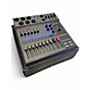 Used Zoom LiveTrak L-8 Powered Mixer