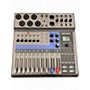 Used Zoom LiveTrak L-8 Unpowered Mixer