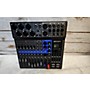 Used Zoom Used Zoom LiveTrak L8 Digital Mixer