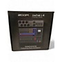 Used Zoom Used Zoom LiveTrak L8 Digital Mixer