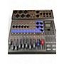 Used Zoom Used Zoom LiveTrak L8 Digital Mixer