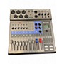 Used Zoom LiveTrak L8 Unpowered Mixer