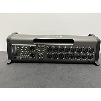 Zoom Used Zoom Livetrack L-20R MultiTrack Recorder