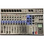 Used Zoom Livetrak L-12 Unpowered Mixer