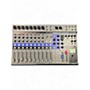 Used Zoom Livetrak L12 Unpowered Mixer