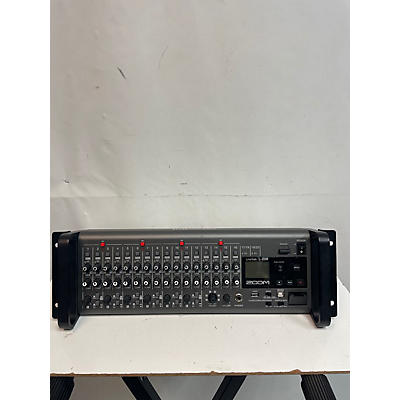 Zoom Used Zoom Livetrak L20R Unpowered Mixer