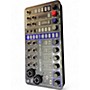 Used Zoom Livetrak L6 Digital Mixer